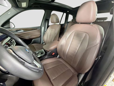 Certified 2023 BMW X3 xDrive30i w/ Premium Package image 22