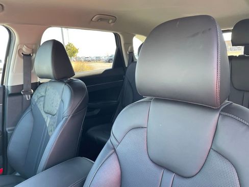 New 2026 Kia Sorento S AWD/4WD image 23