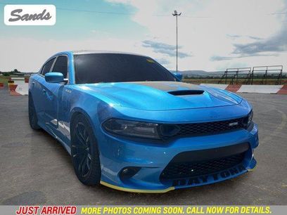 Used 2019 Dodge Charger Scat Pack w/ Daytona Edition Group