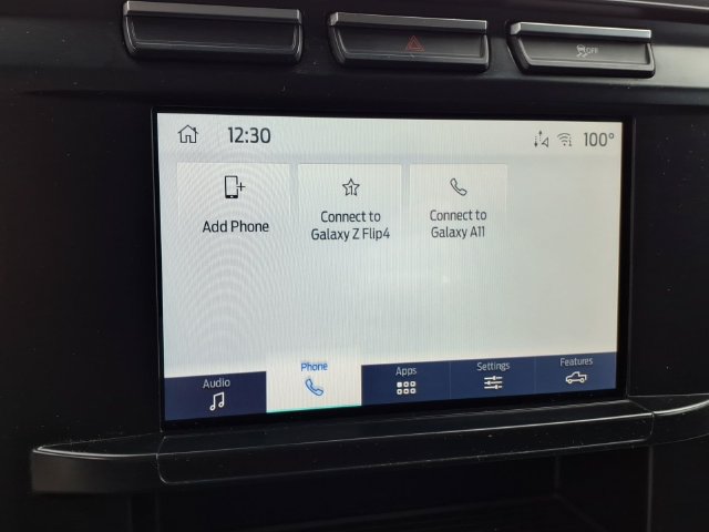 Used 2024 Ford F250 XL w/ XL Chrome Package AWD/4WD image 8