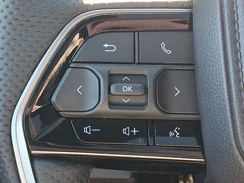 Certified 2026 Toyota Sequoia Platinum AWD/4WD image 24