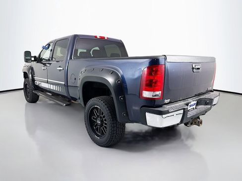 Used 2013 GMC Sierra 2500 SLT image 5
