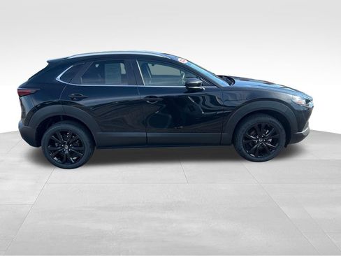 Used 2024 MAZDA CX-30 AWD 2.5 S w/ Select Sport Pkg image 7