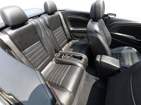 Used 2018 Buick Cascada Premium FWD image 23