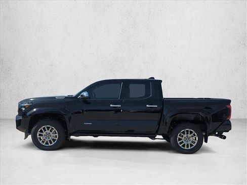 New 2026 Toyota Tacoma Limited AWD/4WD image 5