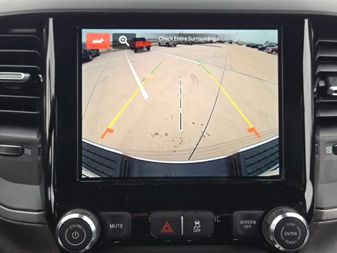 New 2026 RAM 3500 Tradesman w/ Chrome Appearance Group A image 15