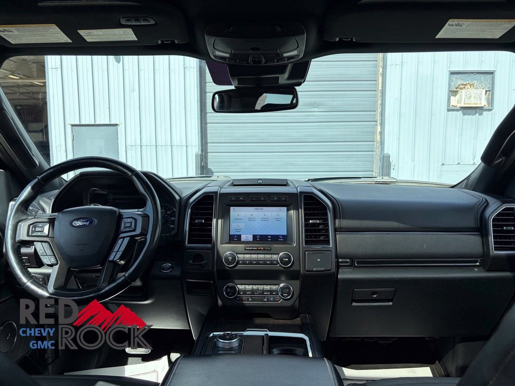 Used 2020 Ford Expedition Max Limited w/ Equipment Group 302A AWD/4WD image 25