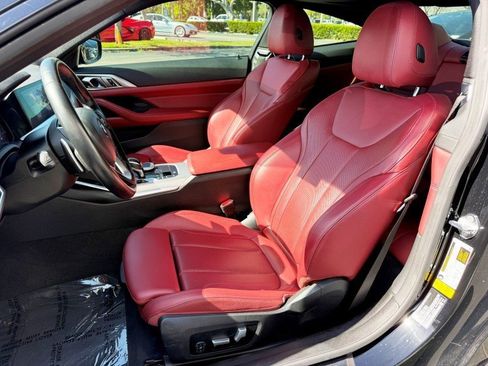 Used 2022 BMW 430i 430i w/ Premium Package 2 image 13