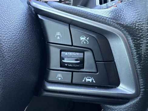 Used 2019 Subaru Crosstrek 2.0i Limited w/ Moonroof Package w/Navigation image 24