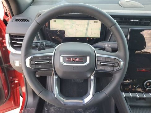 New 2026 GMC Terrain Elevation FWD image 21