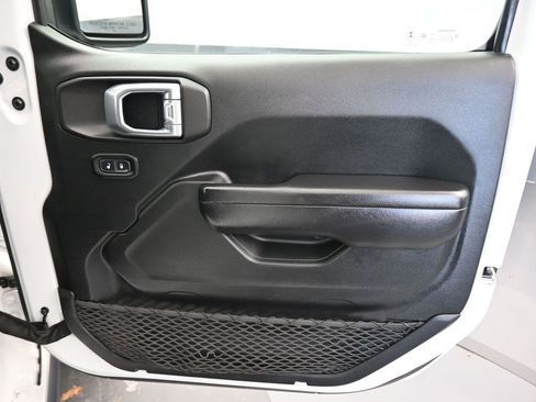 Used 2021 Jeep Gladiator Sport w/ Quick Order Package 24Q 80Th image 43