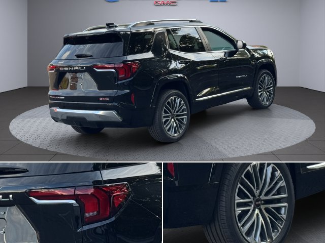 New 2027 GMC Terrain Denali AWD/4WD image 6