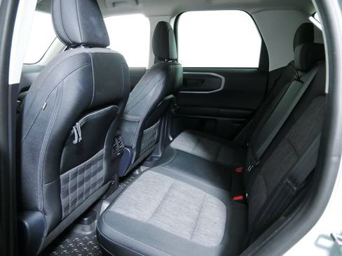 Used 2021 Ford Bronco Sport Big Bend AWD/4WD image 17
