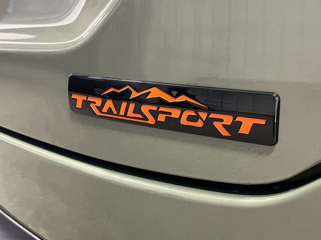 New 2026 Honda Pilot TrailSport image 11