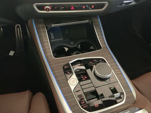 New 2026 BMW X5 xDrive50e AWD/4WD image 13