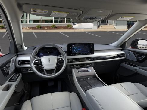 New 2026 Lincoln Aviator Reserve AWD/4WD image 9
