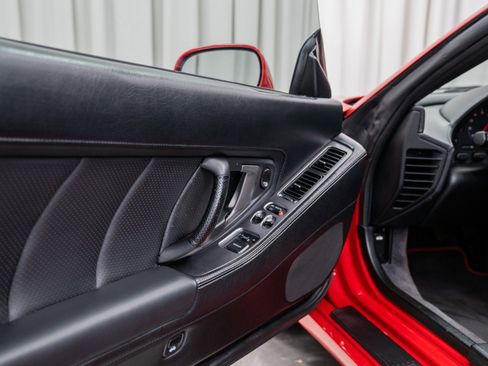 Used 2005 Acura NSX T image 33