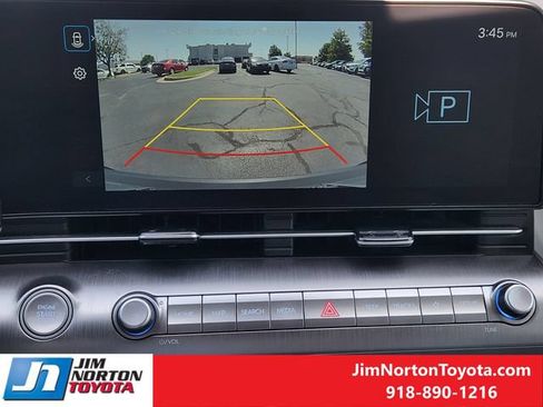 Used 2025 Hyundai Kona SEL AWD/4WD image 18