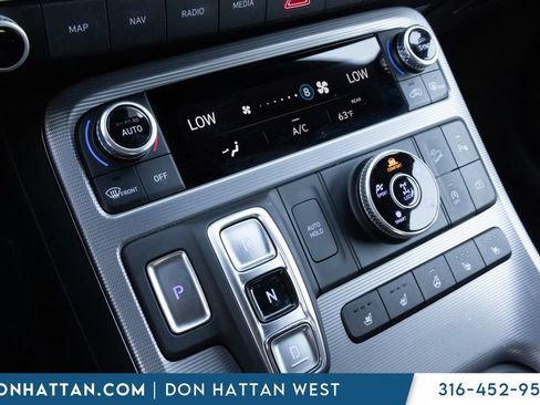 Used 2024 Hyundai Palisade Calligraphy AWD/4WD image 10