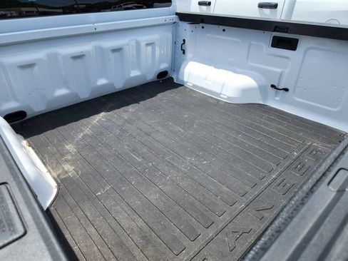 Used 2025 Ford Ranger XLT AWD/4WD image 6