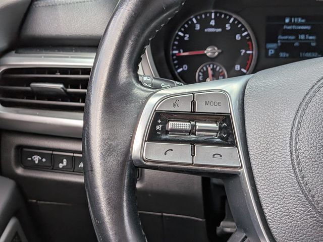 Used 2021 Kia Telluride LX FWD image 32