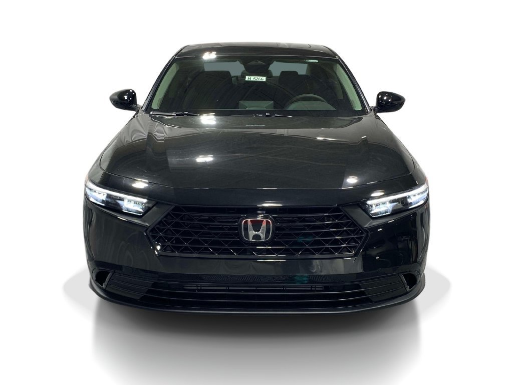 New 2026 Honda Accord SE image 6