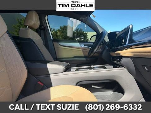 Used 2024 Volkswagen Atlas Cross Sport SE w/ Panoramic Sunroof Package AWD/4WD image 21