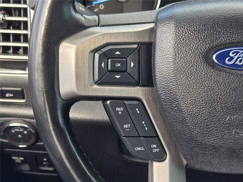 Used 2019 Ford F150 Platinum w/ Equipment Group 701A Luxury AWD/4WD image 27