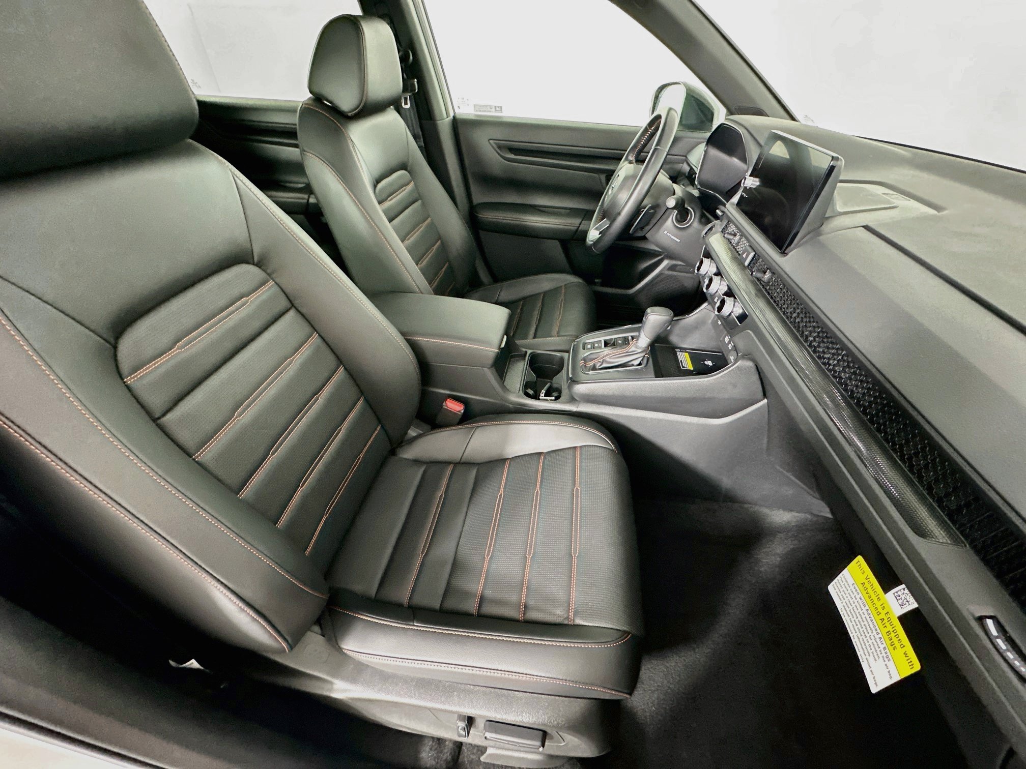 Used 2025 Honda CR-V Sport-L image 32