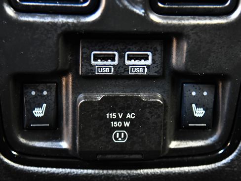 Used 2023 Dodge Durango R/T AWD/4WD image 43