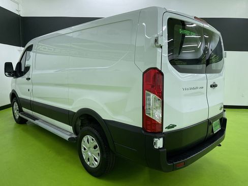 Used 2024 Ford Transit 250 Low Roof w/ Exterior Upgrade Package image 7