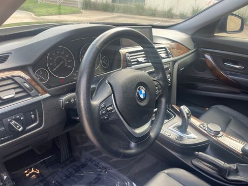 Used 2015 BMW 328i Gran Turismo xDrive image 24