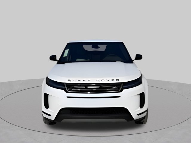 Certified 2026 Land Rover Range Rover Evoque S AWD/4WD image 43