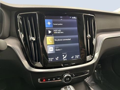 Used 2019 Volvo S60 T6 Momentum w/ Premium Package AWD/4WD image 20