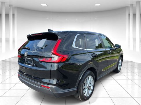 Certified 2024 Honda CR-V EX image 4