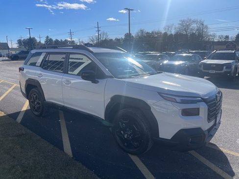 New 2026 Subaru Outback Limited image 3