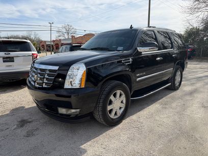 Used 2010 Cadillac Escalade 2WD
