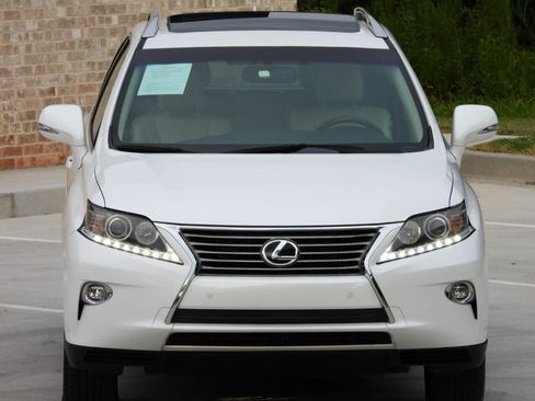 Used 2015 Lexus RX 350 FWD image 19