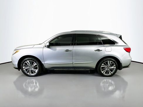 Used 2017 Acura MDX FWD w/ Technology Package image 4