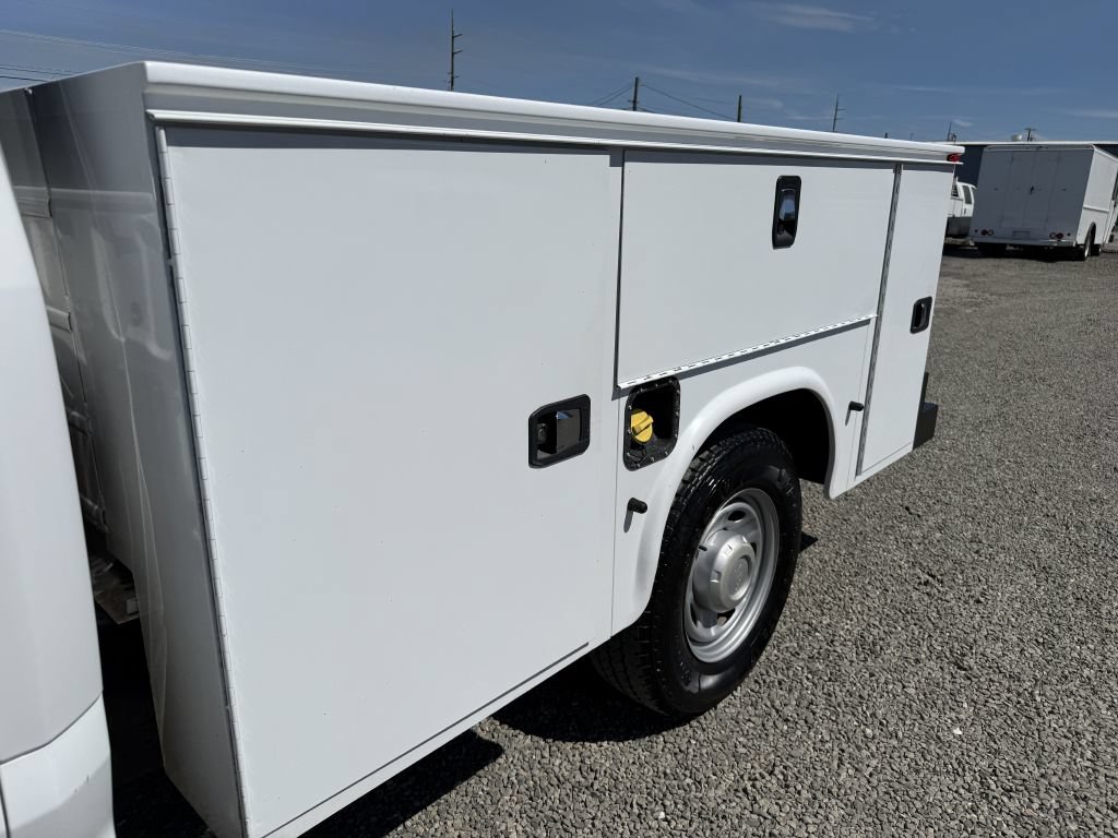 Used 2017 Ford F350 XL RWD image 10