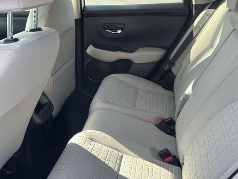 New 2026 Honda HR-V LX image 16