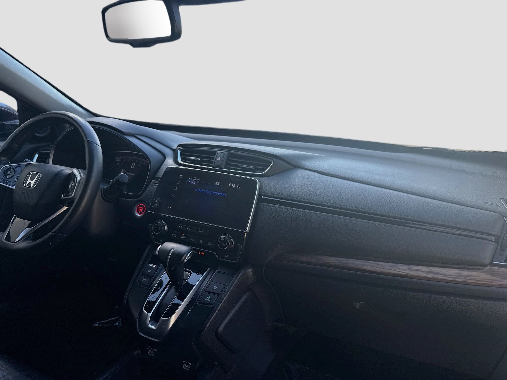 Used 2021 Honda CR-V EX-L image 31