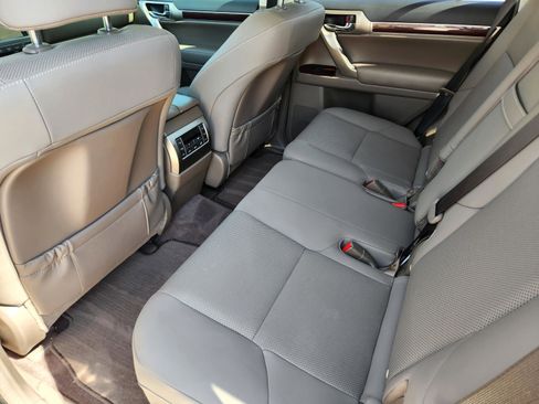 Used 2019 Lexus GX 460 Premium AWD/4WD image 30