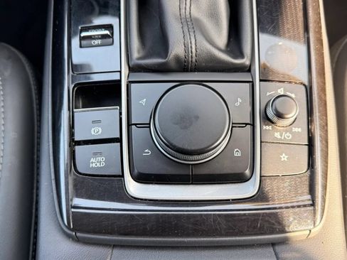 Used 2024 MAZDA CX-30 AWD 2.5 S w/ Select Sport Pkg image 24