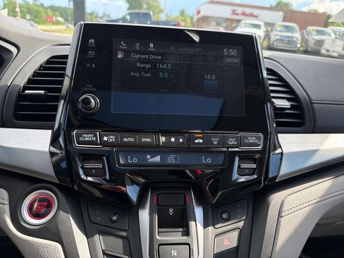 Used 2019 Honda Odyssey EX-L image 18