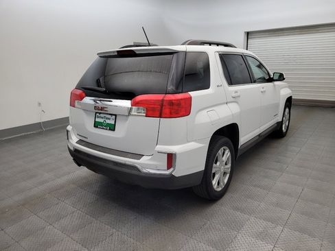 Used 2017 GMC Terrain SLE w/ Driver Alert Package I FWD image 9