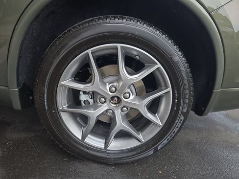 New 2026 Dodge Durango GT AWD/4WD image 35