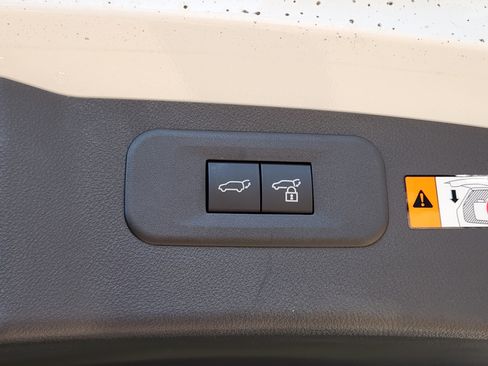 New 2026 Lexus NX 350 AWD image 25