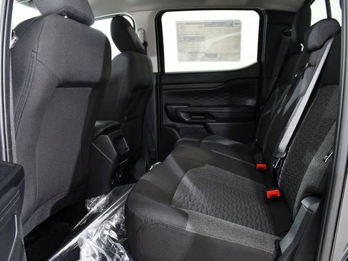New 2026 Ford Ranger XLT image 16