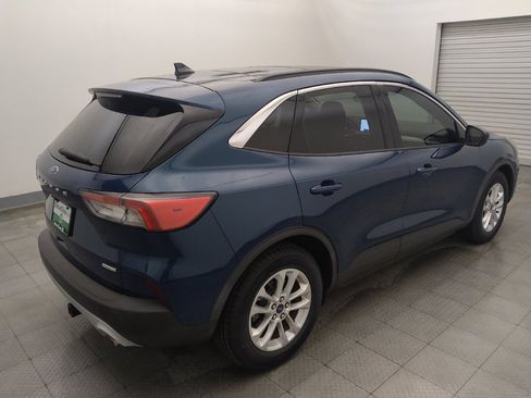 Used 2020 Ford Escape SE FWD image 9